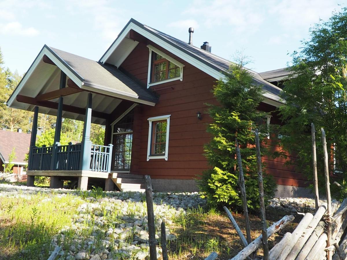 Aalto Koli Villa Koli  Exterior photo