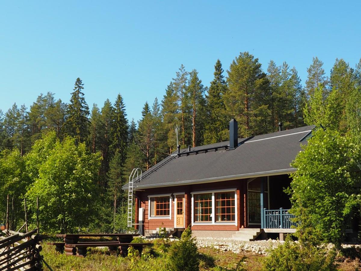 Aalto Koli Villa Koli  Exterior photo
