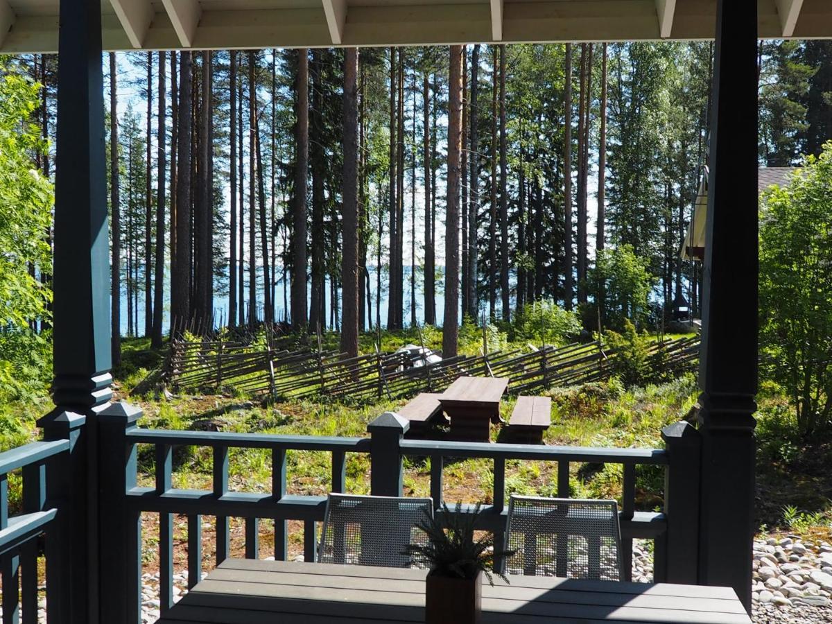 Aalto Koli Villa Koli  Exterior photo