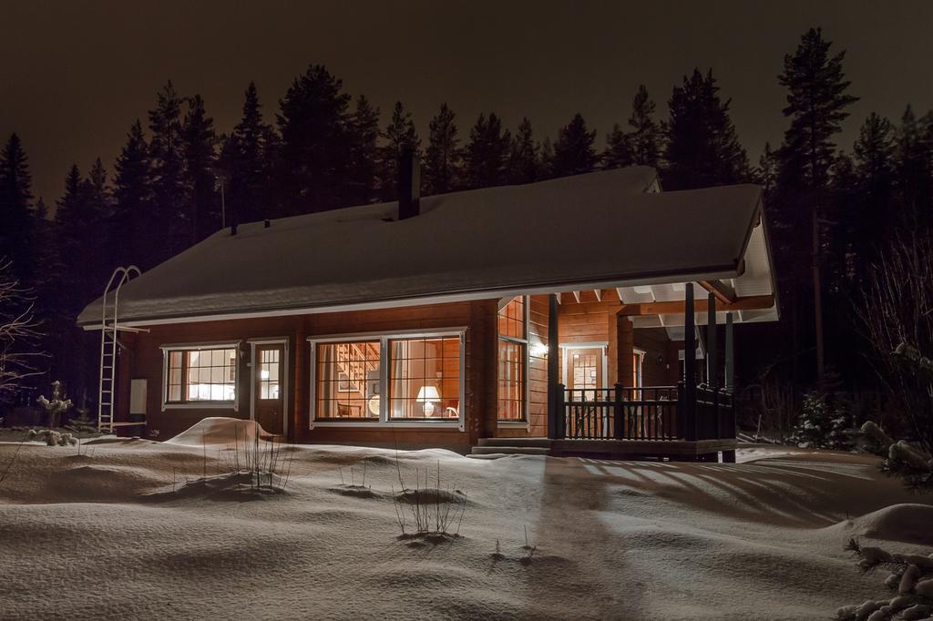 Aalto Koli Villa Koli  Exterior photo